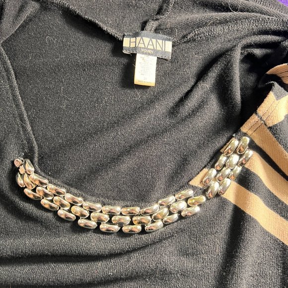 📌Haani Cosy and Comfy One Piece Knitted Dress and Cardigan - Picture 13 of 16